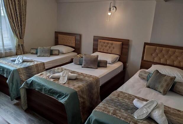 Delbab Hotel - Görsel 32