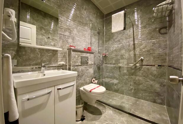 The Plaza Hotel Edirne - Görsel 16