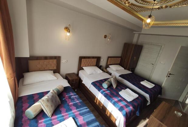 Delbab Hotel - Görsel 33