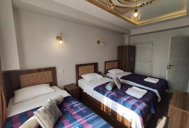 Delbab Hotel - Görsel 34