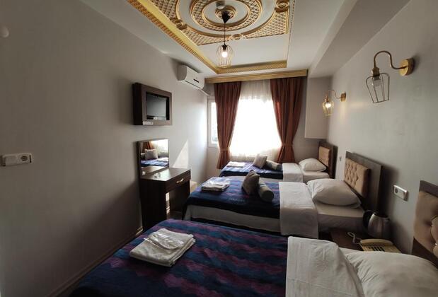 Delbab Hotel - Görsel 35