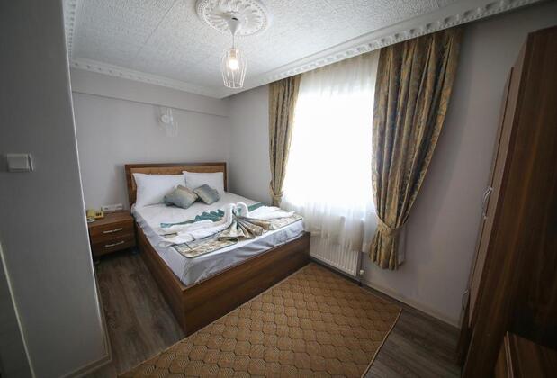 Delbab Hotel - Görsel 36