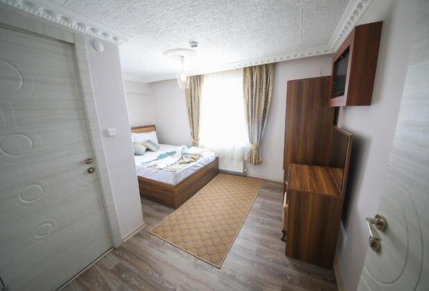 Delbab Hotel - Görsel 38