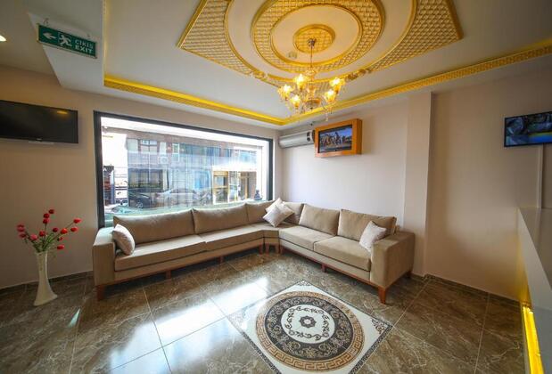 Delbab Hotel - Görsel 39