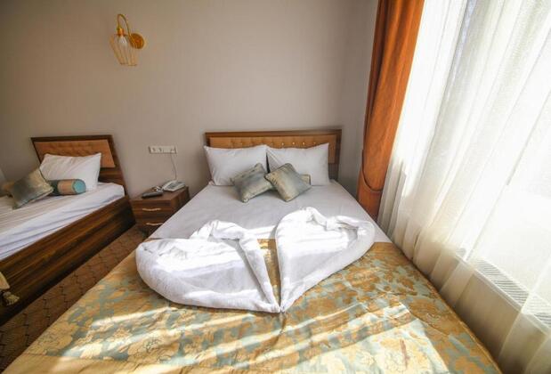 Delbab Hotel - Görsel 40