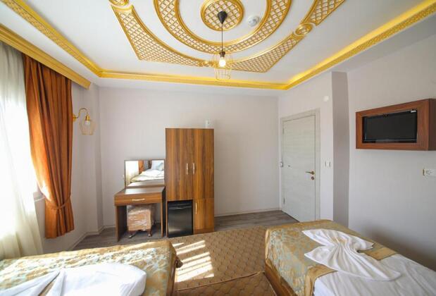 Delbab Hotel - Görsel 41