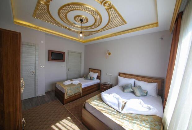 Delbab Hotel - Görsel 43