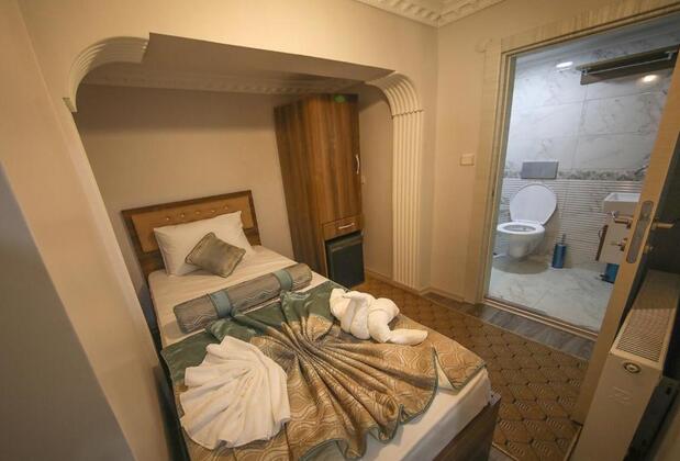 Delbab Hotel - Görsel 44