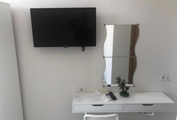 Atıcı Hotel Kaleiçi - Görsel 27