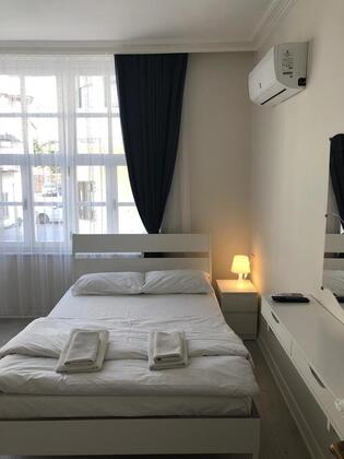 Atıcı Hotel Kaleiçi - Görsel 28