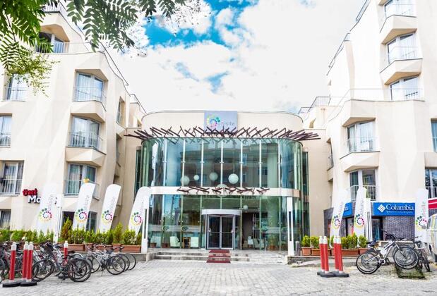 Alan Suites - Unisite - Görsel 6