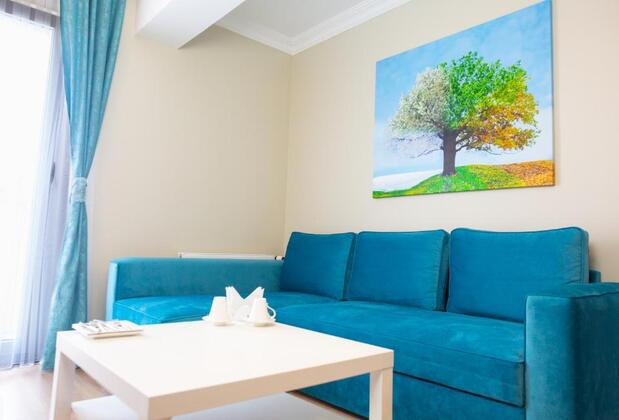 Alan Suites - Unisite - Görsel 7