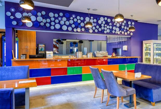 Alan Suites - Unisite - Görsel 8