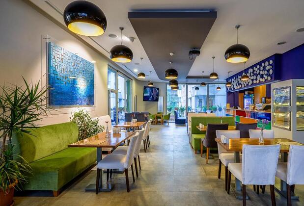 Alan Suites - Unisite - Görsel 9