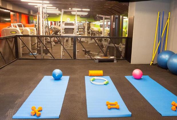 Alan Suites - Unisite - Görsel 11