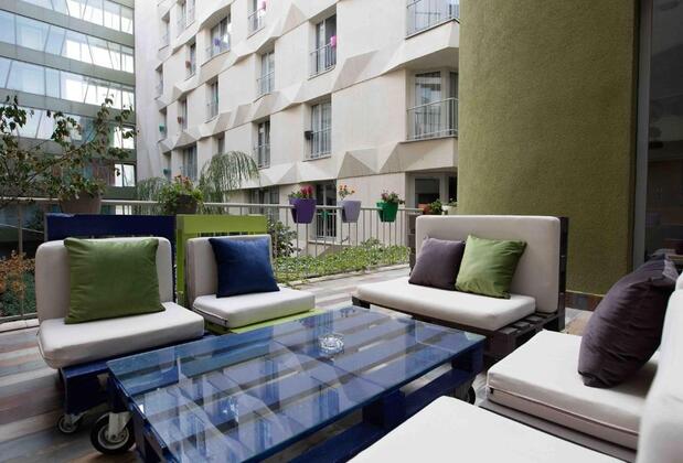 Alan Suites - Unisite - Görsel 12