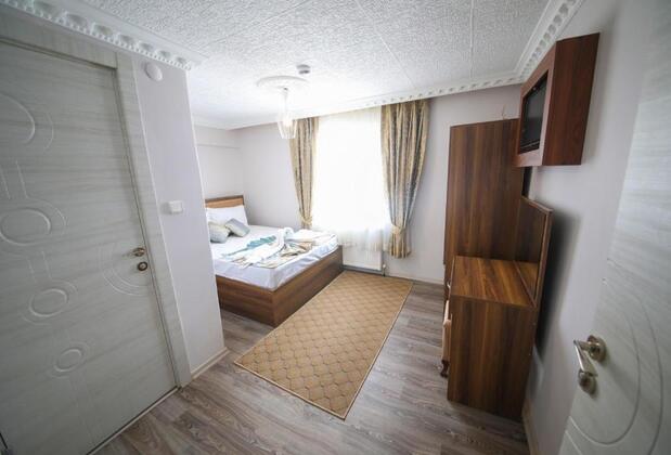 Delbab Hotel - Görsel 45