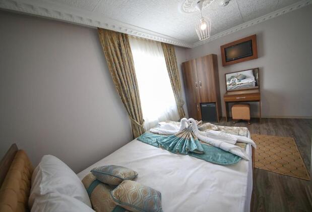 Delbab Hotel - Görsel 46