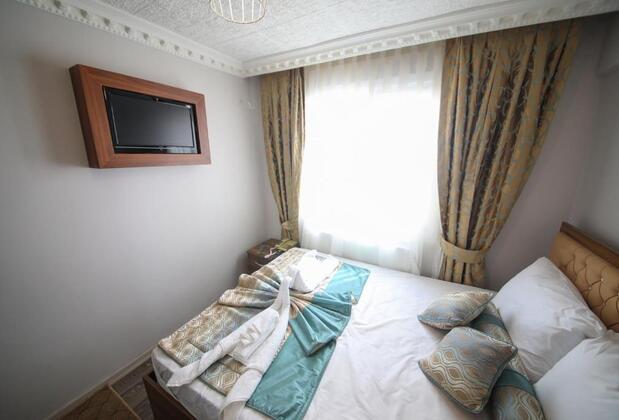 Delbab Hotel - Görsel 47