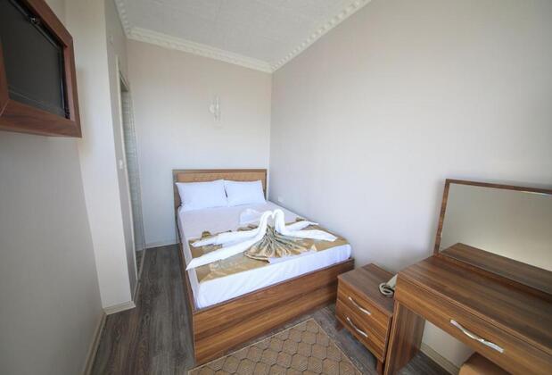 Delbab Hotel - Görsel 49