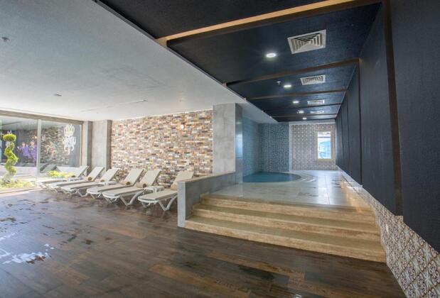 Side Aquamarin Resort & Spa - Görsel 3