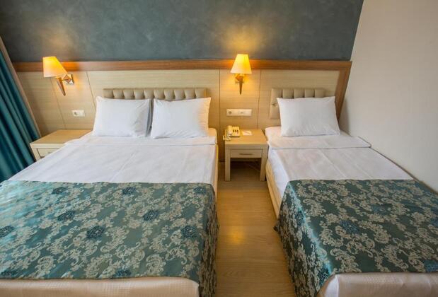 Side Aquamarin Resort & Spa - Görsel 10