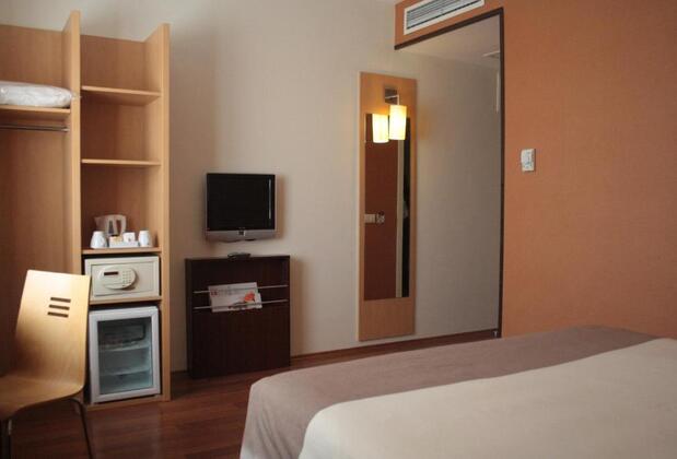İbis Otel Eskişehir - Görsel 10