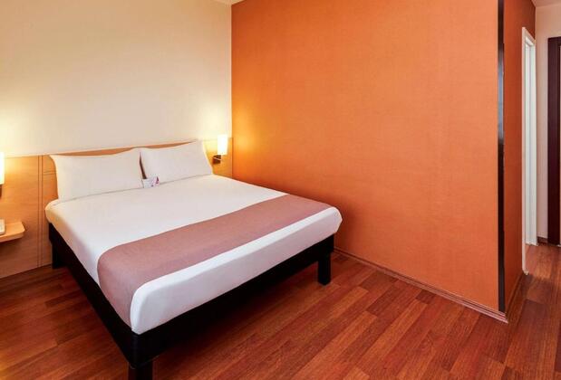 İbis Otel Eskişehir - Görsel 14