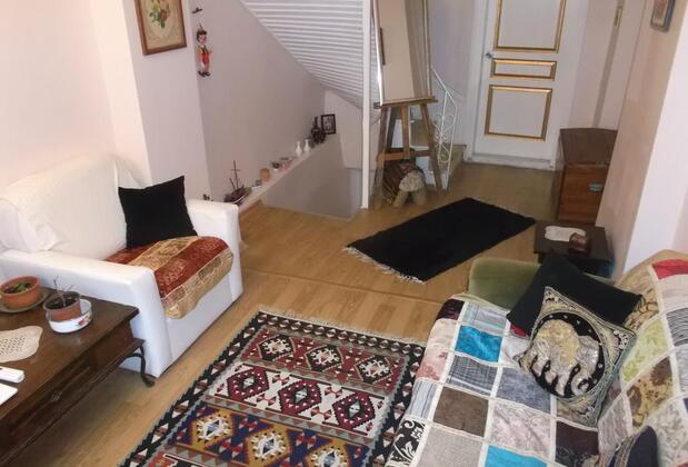 Konut Wooden House - Görsel 3