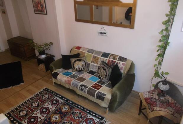 Konut Wooden House - Görsel 4