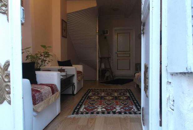 Konut Wooden House - Görsel 5