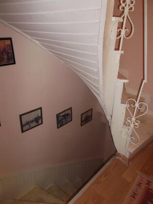 Konut Wooden House - Görsel 6