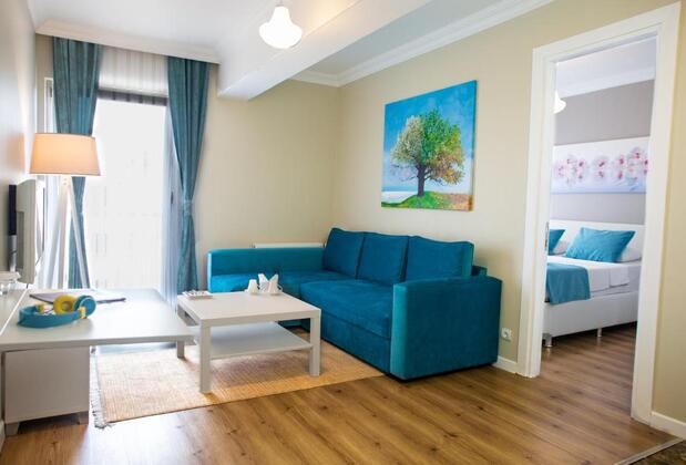 Alan Suites - Unisite - Görsel 15