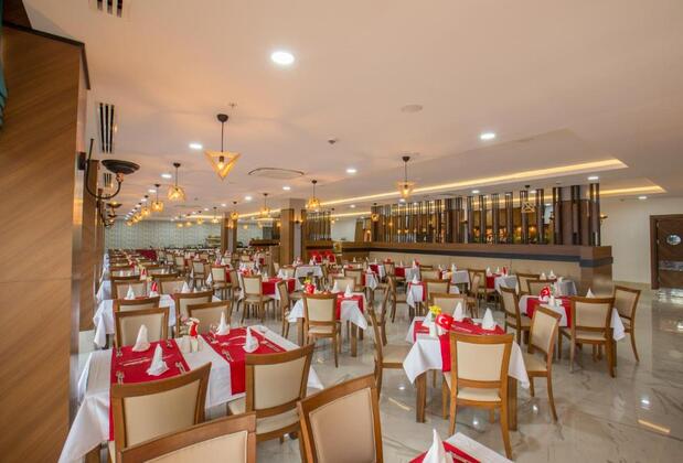 Side Aquamarin Resort & Spa - Görsel 5