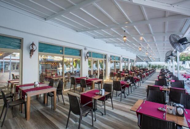 Side Aquamarin Resort & Spa - Görsel 6