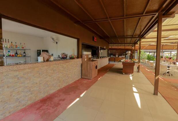 Side Aquamarin Resort & Spa - Görsel 4