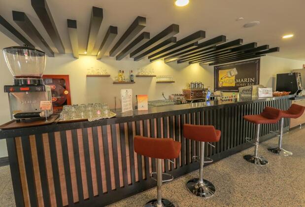 Side Aquamarin Resort & Spa - Görsel 7