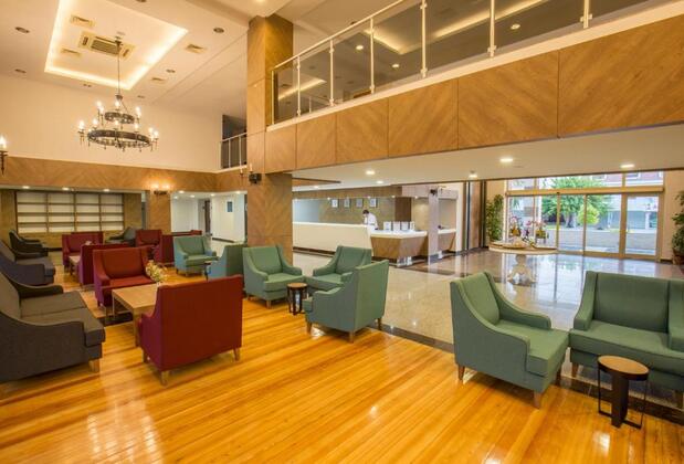 Side Aquamarin Resort & Spa - Görsel 8