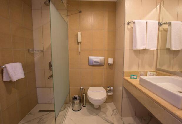 Side Aquamarin Resort & Spa - Görsel 13