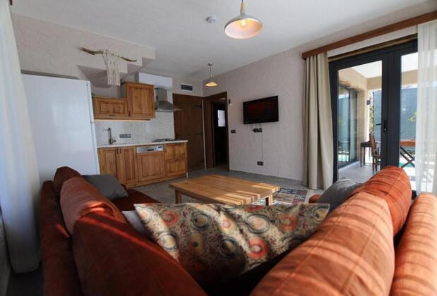 Volans Suites - Görsel 21