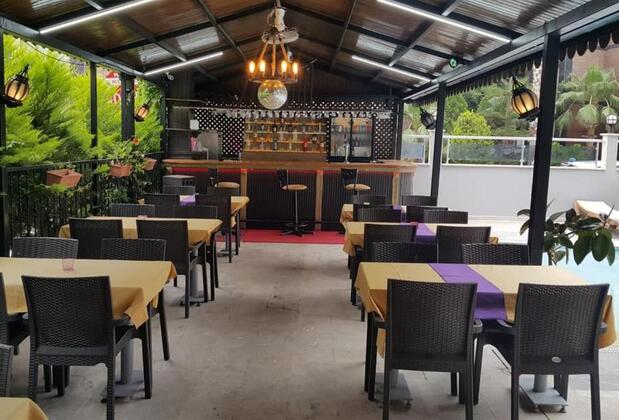 Yaman Life Hotel - Görsel 30