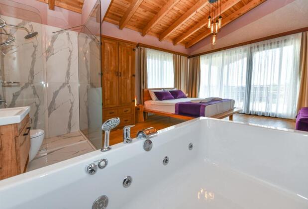 Volans Suites - Görsel 24