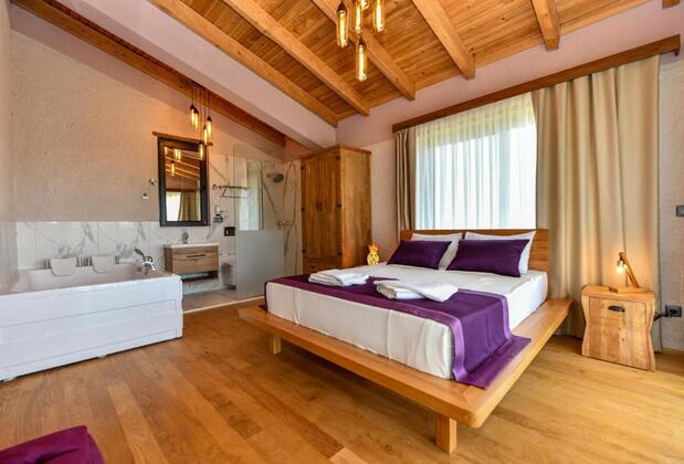 Volans Suites - Görsel 16