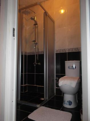 Konut Wooden House - Görsel 18