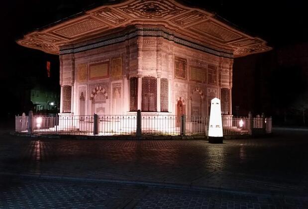 Konut Wooden House - Görsel 10