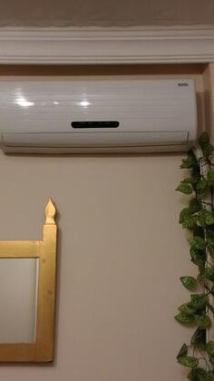 Konut Wooden House - Görsel 13