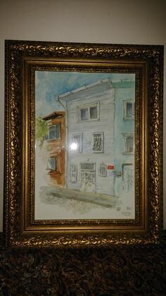 Konut Wooden House - Görsel 14