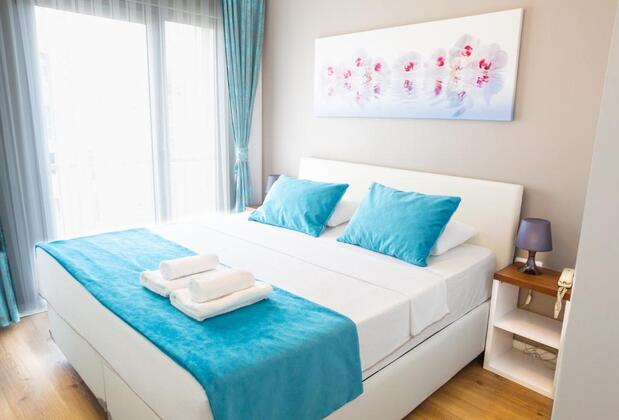 Alan Suites - Unisite - Görsel 16