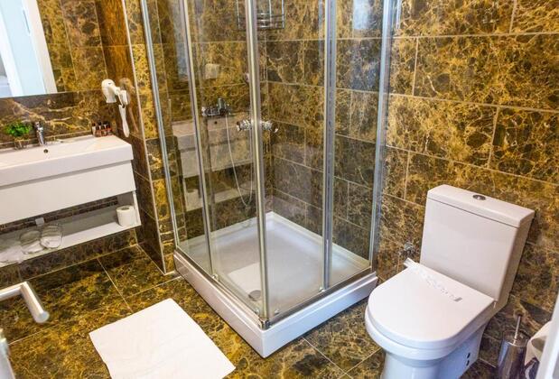 Alan Suites - Unisite - Görsel 18