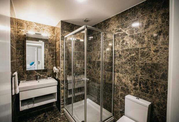 Alan Suites - Unisite - Görsel 19